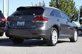 2014 Toyota Venza LE AWD for sale in San Jose, CA – photo 7