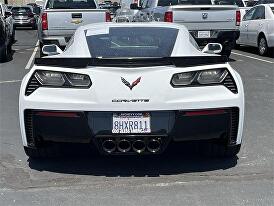 2019 Chevrolet Corvette Z06 for sale in Lancaster, CA – photo 28