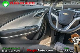 2013 Chevrolet Volt FWD for sale in West Covina, CA – photo 12