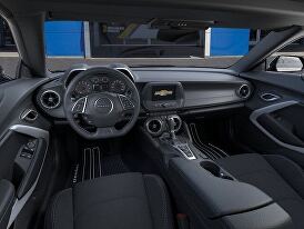 2023 Chevrolet Camaro 1LT Convertible RWD for sale in Carson, CA – photo 16