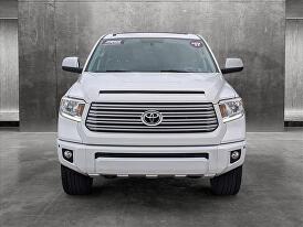 2017 Toyota Tundra Platinum for sale in San Jose, CA – photo 2