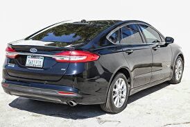 2017 Ford Fusion Energi SE Luxury for sale in Oxnard, CA – photo 4