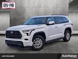 2023 Toyota Sequoia SR5 for sale in Buena Park, CA