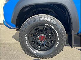 2019 Toyota Tacoma TRD Pro for sale in Bakersfield, CA – photo 15