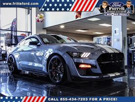 2022 Ford Mustang Shelby GT500 Fastback RWD for sale in Riverside, CA – photo 17