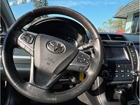 2015 Toyota Camry SE for sale in Visalia, CA – photo 9