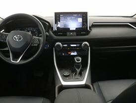 2021 Toyota RAV4 Hybrid Limited AWD for sale in Montclair, CA – photo 11