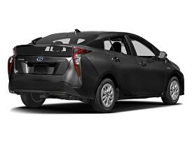 2016 Toyota Prius Four for sale in Carson, CA – photo 2