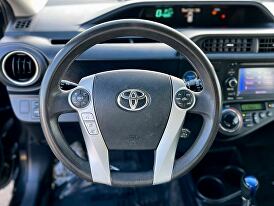 2013 Toyota Prius c Three for sale in Sacramento, CA – photo 9