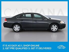 2015 Chevrolet Impala Limited LT for sale in Hayward, CA – photo 10