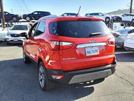 2021 Ford EcoSport Titanium for sale in Inglewood, CA – photo 8