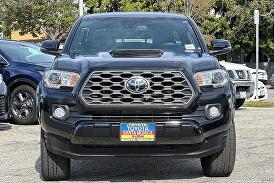 2020 Toyota Tacoma TRD Sport for sale in Santa Monica, CA – photo 9