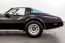 1979 Chevrolet Corvette for sale in Los Angeles, CA – photo 17