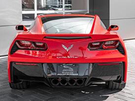 2015 Chevrolet Corvette Stingray Z51 for sale in Riverside, CA – photo 5