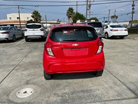 2020 Chevrolet Spark 1LT FWD for sale in Inglewood, CA – photo 8