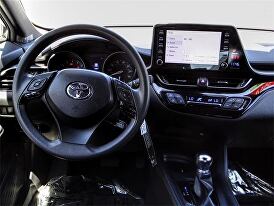 2019 Toyota C-HR LE for sale in Marina del Rey, CA – photo 4