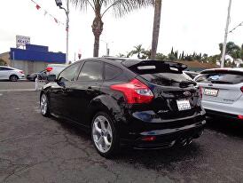 2014 Ford Focus ST Base for sale in Garden Grove, CA – photo 3