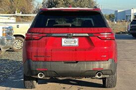 2023 Chevrolet Traverse RS AWD for sale in Hollister, CA – photo 4