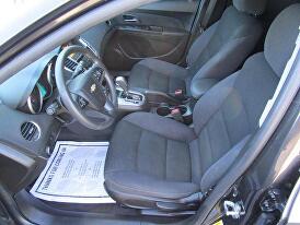 2015 Chevrolet Cruze 1LT for sale in Sacramento, CA – photo 23