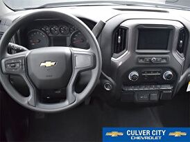 2022 Chevrolet Silverado 1500 Custom Crew Cab RWD for sale in Culver City, CA – photo 10