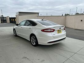 2015 Ford Fusion Energi Titanium for sale in Fullerton, CA – photo 8