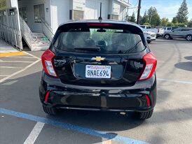 2020 Chevrolet Spark 1LT FWD for sale in Sacramento, CA – photo 6