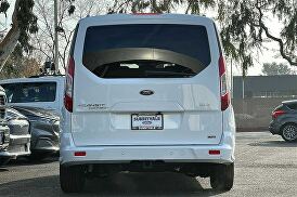 2022 Ford Transit Connect Wagon XLT LWB FWD with Rear Liftgate for sale in Sunnyvale, CA – photo 6