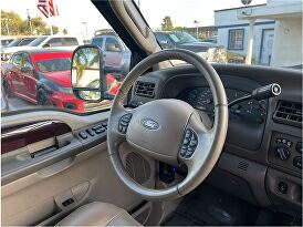 2003 Ford Excursion Limited 4WD for sale in Stanton, CA – photo 31