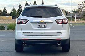 2017 Chevrolet Traverse Premier for sale in Stockton, CA – photo 5