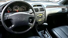2000 Toyota Camry Solara SLE V6 for sale in Los Angeles, CA – photo 12