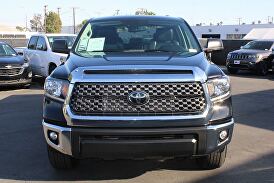 2021 Toyota Tundra SR5 CrewMax 4WD for sale in Inglewood, CA – photo 2