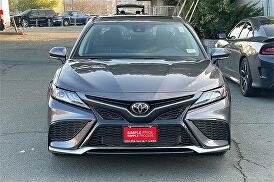 2023 Toyota Camry XSE FWD for sale in Walnut Creek, CA – photo 11