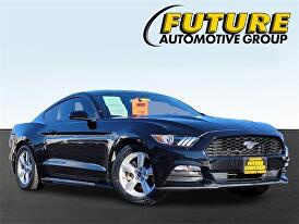 2017 Ford Mustang V6 for sale in Concord, CA