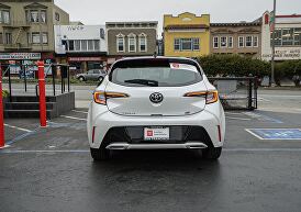 2021 Toyota Corolla Hatchback SE FWD for sale in San Francisco, CA – photo 40