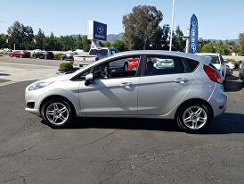 2017 Ford Fiesta SE Hatchback for sale in Westlake Village, CA – photo 2