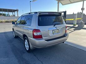 2007 Toyota Highlander Hybrid Limited with 3rd Row AWD for sale in Fullerton, CA – photo 9