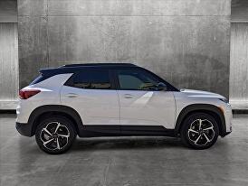 2021 Chevrolet Trailblazer RS for sale in Fremont, CA – photo 5