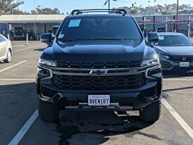 2021 Chevrolet Tahoe Z71 4WD for sale in San Diego, CA – photo 2