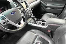 2015 Ford Explorer XLT for sale in Colma, CA – photo 11