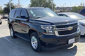 2017 Chevrolet Tahoe LS RWD for sale in Hanford, CA – photo 2