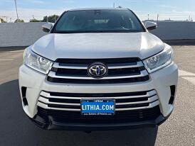 2019 Toyota Highlander LE for sale in Fresno, CA – photo 11