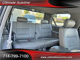 2006 Toyota Sequoia Limited for sale in Westminster, CA – photo 44