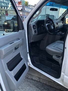 2014 Ford E-Series E-150 Cargo Van for sale in San Francisco, CA – photo 12