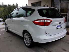 2014 Ford C-Max Hybrid SE for sale in Grass Valley, CA – photo 19