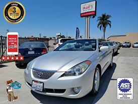 2006 Toyota Camry Solara SLE for sale in Covina, CA