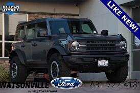 2022 Ford Bronco Base for sale in Watsonville, CA