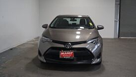 2019 Toyota Corolla LE for sale in Santa Rosa, CA – photo 7