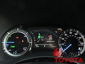 2023 Toyota Highlander Hybrid LE FWD for sale in Auburn, CA – photo 9