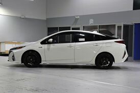 2017 Toyota Prius Prime Advanced for sale in Concord, CA – photo 9