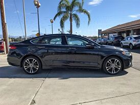 2019 Ford Fusion Titanium AWD for sale in Colton, CA – photo 4